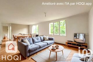  Appartement  vendre 4 pices 76 m