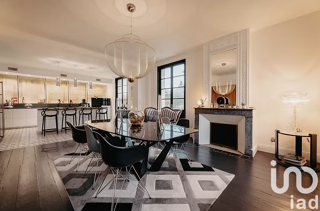  Maison  vendre 11 pices 435 m