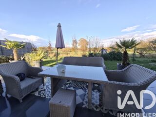  Maison � vendre 6 pi�ces 155 m�