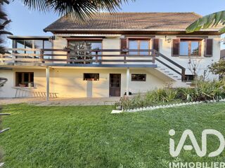  Maison � vendre 3 pi�ces 93 m�