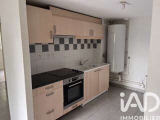  Appartement � vendre 3 pi�ces 59 m�