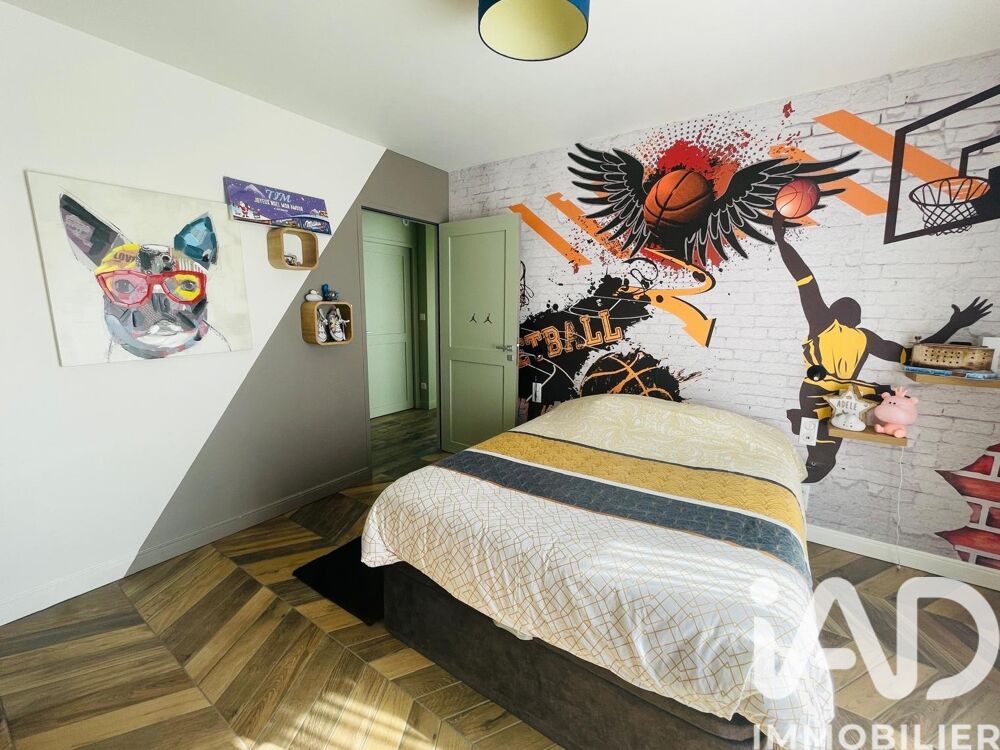 � vendre  Villa Dompierre-sur-Mer (17139)