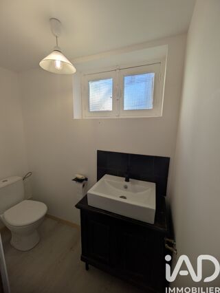  Maison � vendre 4 pi�ces 94 m�