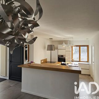  Maison � vendre 7 pi�ces 160 m�