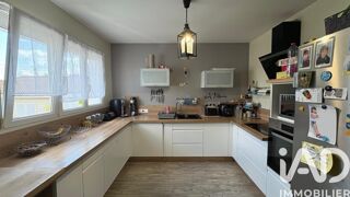  Maison � vendre 8 pi�ces 130 m�