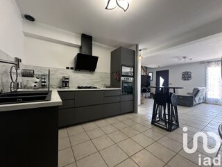  Maison � vendre 6 pi�ces 130 m�