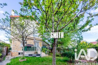  Maison � vendre 4 pi�ces 85 m�