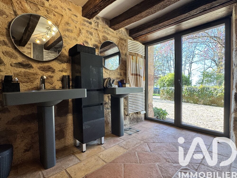 � vendre  Maison Le Bourg (46120)