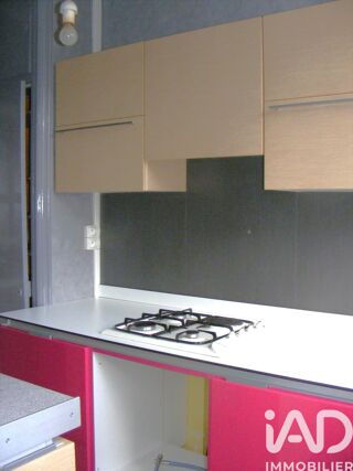  Appartement � vendre 3 pi�ces 73 m�