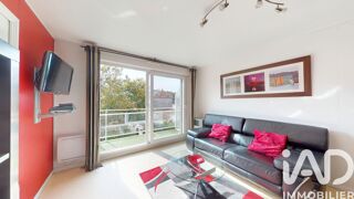  Appartement � vendre 3 pi�ces 42 m�