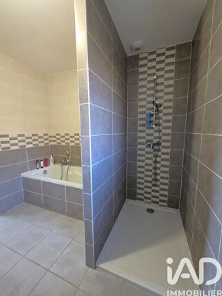  Maison � vendre 3 pi�ces 70 m�