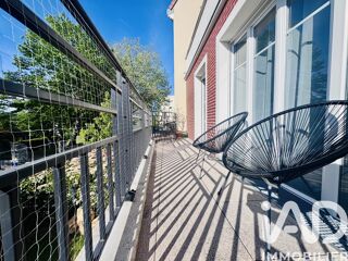 Appartement � vendre 3 pi�ces 62 m�