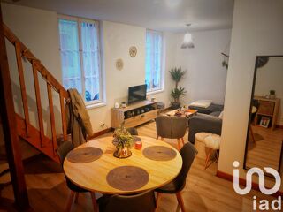  Appartement  vendre 3 pices 56 m