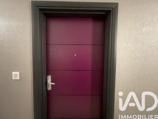  Appartement � vendre 2 pi�ces 34 m�