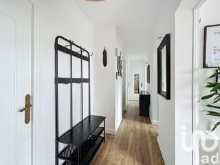  Appartement � vendre 3 pi�ces 80 m�