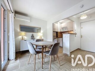  Appartement � vendre 1 pi�ce 26 m�