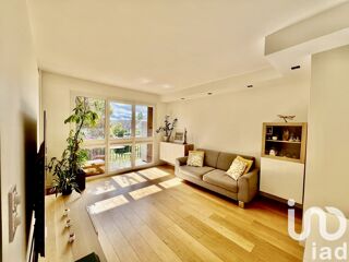  Appartement � vendre 2 pi�ces 44 m�