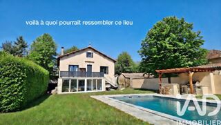  Maison � vendre 5 pi�ces 95 m�