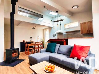  Maison � louer 3 pi�ces 65 m�