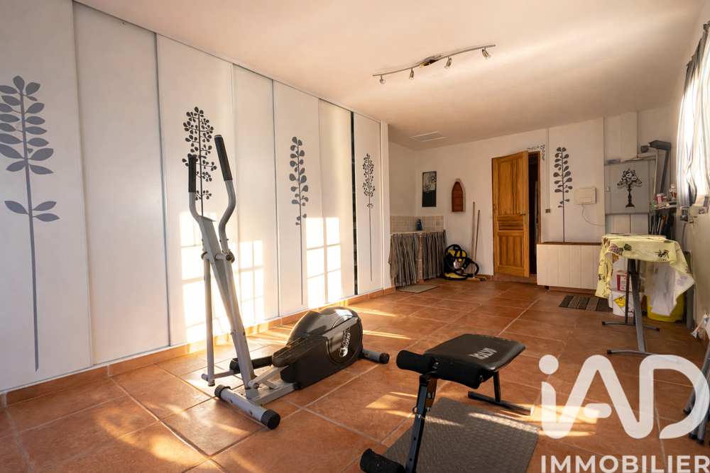 � vendre  Maison Besse-sur-Issole (83890)