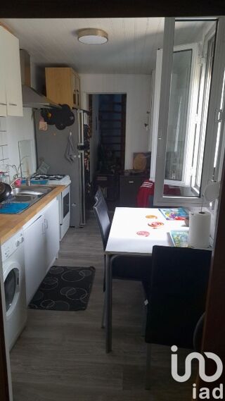  Maison  vendre 3 pices 39 m