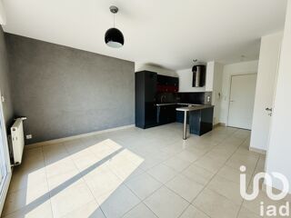  Appartement � vendre 2 pi�ces 43 m�