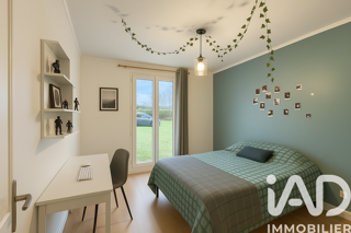  Maison � vendre 6 pi�ces 104 m�