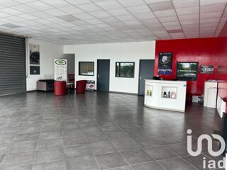  Immeuble  vendre 610 m