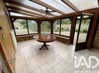  Maison � vendre 4 pi�ces 113 m�