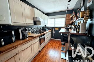  Appartement � vendre 3 pi�ces 69 m�