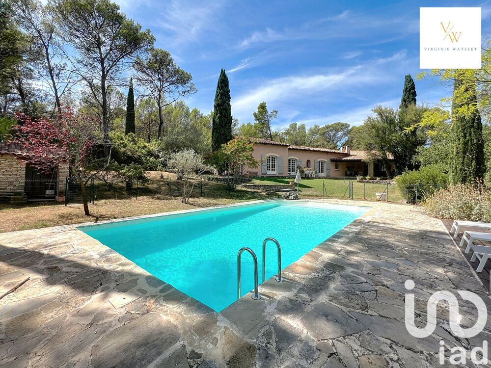  vendre  Maison Saint-Jean-de-Cuculles (34270)