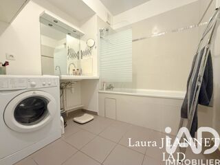  Appartement  vendre 3 pices 52 m