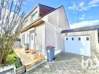  Maison  vendre 6 pices 95 m