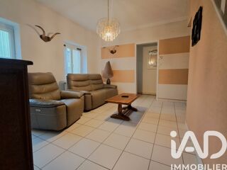  Maison  vendre 6 pices 122 m
