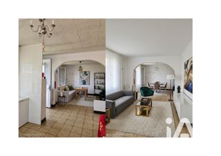  Maison � vendre 6 pi�ces 107 m�