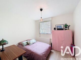  Appartement � vendre 3 pi�ces 62 m�