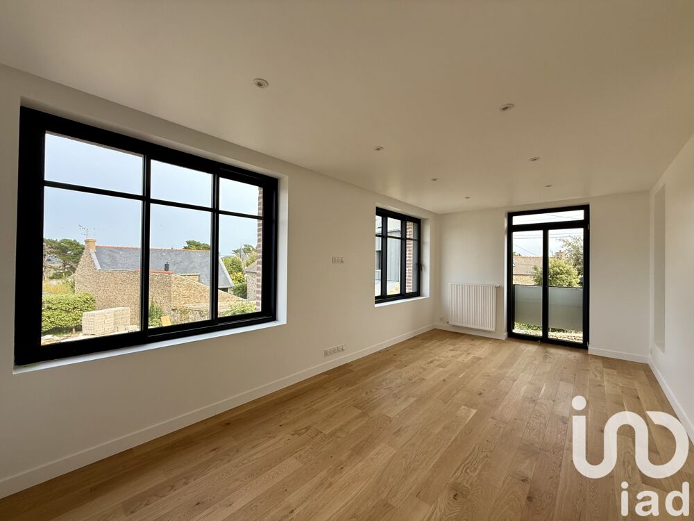  vendre  Maison Saint-Malo (35400)