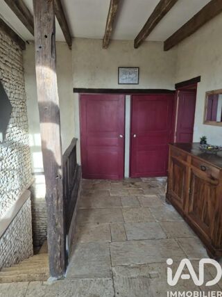  Maison � vendre 6 pi�ces 214 m�