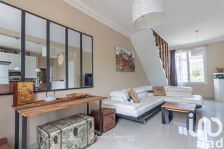  Maison  vendre 5 pices 106 m