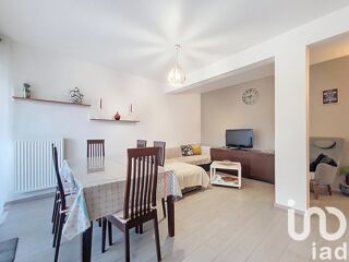  Appartement � vendre 3 pi�ces 66 m�