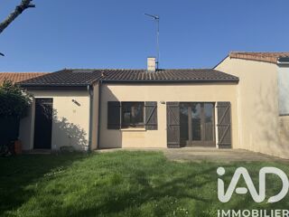  Maison � vendre 5 pi�ces 105 m�