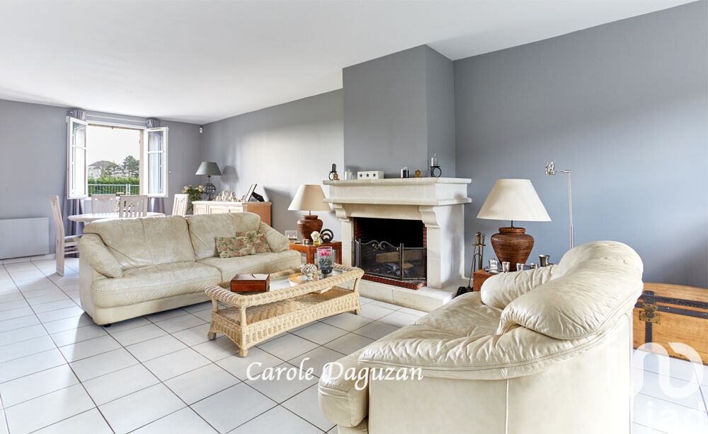  vendre  Maison Montesson (78360)