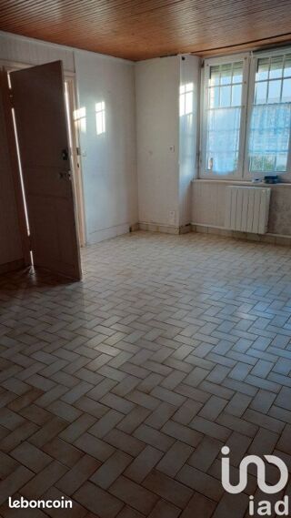  Maison � vendre 4 pi�ces 92 m�