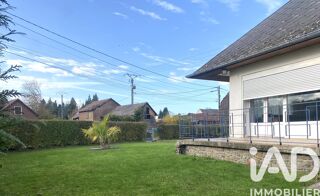  Maison � vendre 5 pi�ces 118 m�
