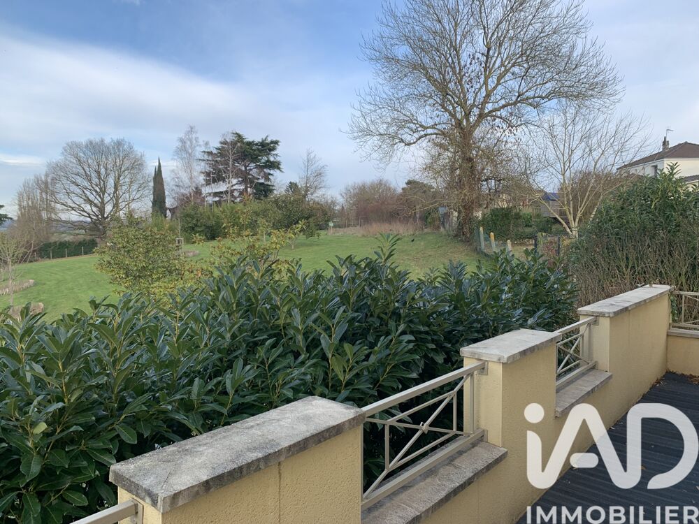� vendre  Villa Fontenay-le-Fleury (78330)