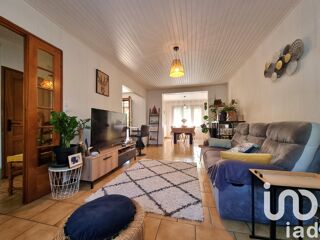  Maison � vendre 5 pi�ces 85 m�