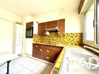  Appartement � vendre 3 pi�ces 64 m�