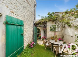  Maison � vendre 7 pi�ces 212 m�