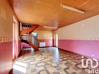  Maison � vendre 4 pi�ces 81 m�