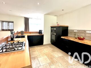  Maison � vendre 6 pi�ces 165 m�